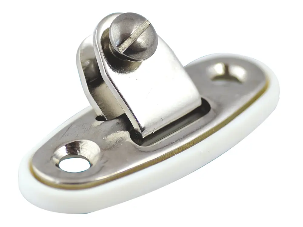 Prezzo Ridotto Supporto a Forcella Snodato 180°