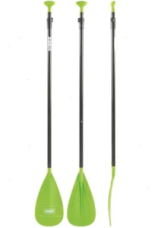 Professionale Pagaia sup jobe 170/210cm alu