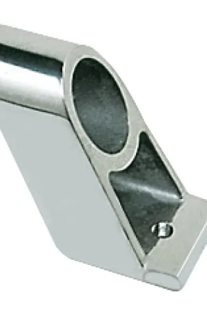 Centrale Corrimano in Acciaio Inox 22 mm Prezzo Ridotto