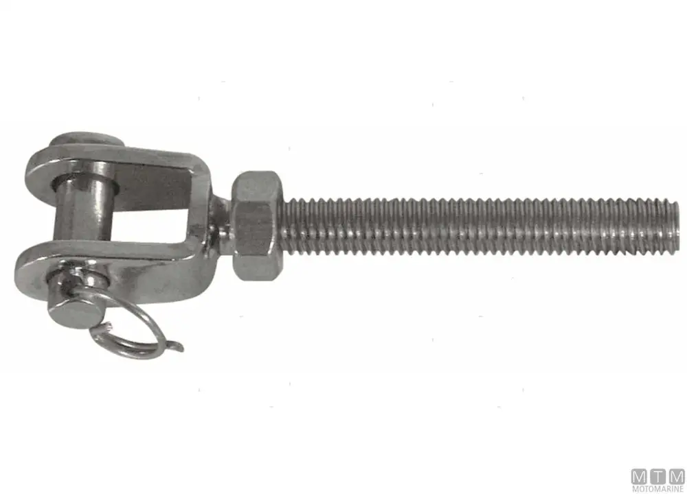 Terminale mtm t-fork l m14 Prezzo Conveniente