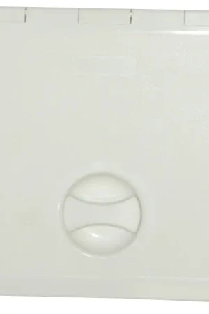 Sportello Pesante con Apertura 180° mm 280x375 Consegna Rapida