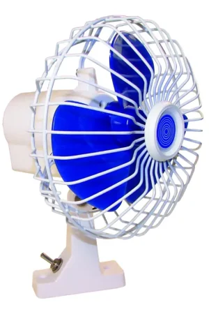 Saldi Ventilatore oscillante 12v.