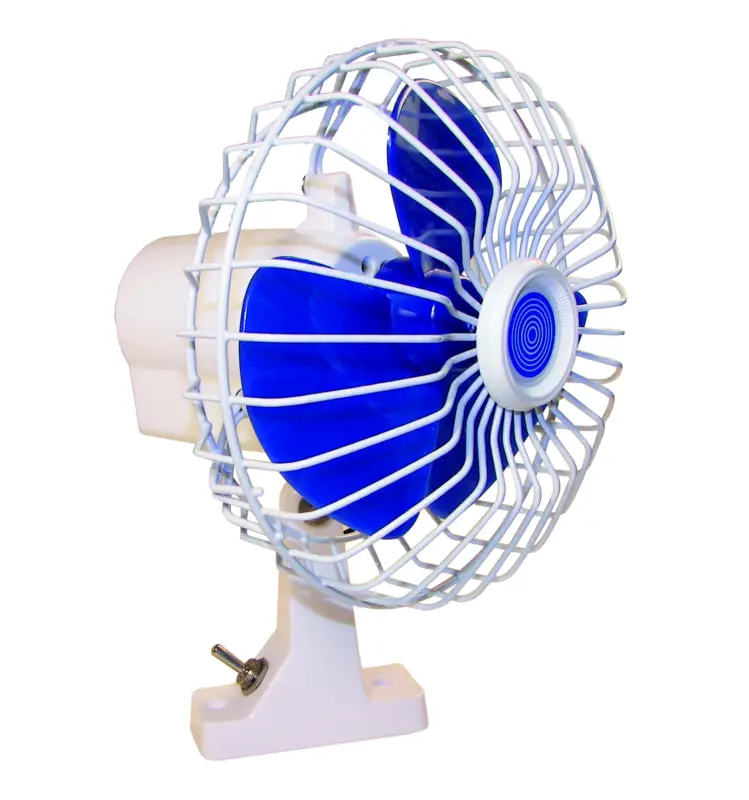 Saldi Ventilatore oscillante 12v.