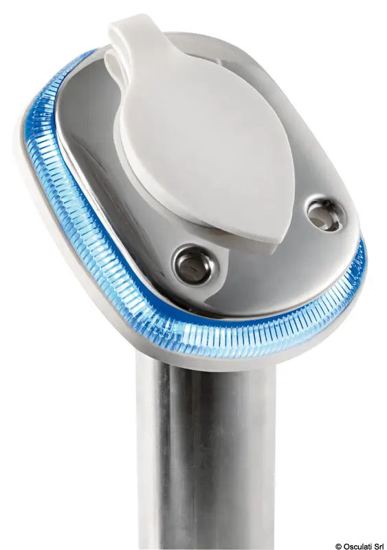 Subito Disponibile Base con Led per Portacanne