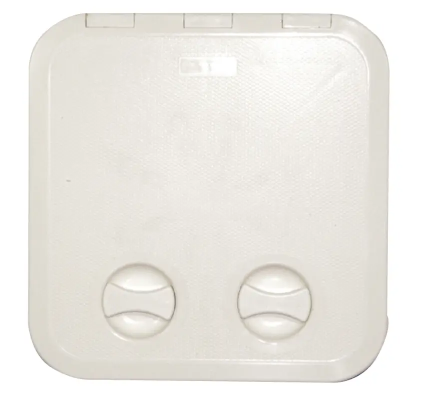 Sportello Pesante con Apertura 180° mm 380x380 Direttamente Dal Produttore