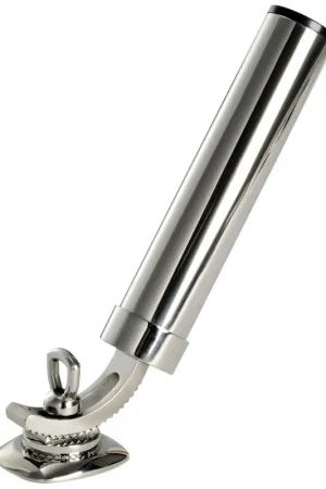 Non Perdere Portacanne Orientabile Base Piana Acciaio Inox