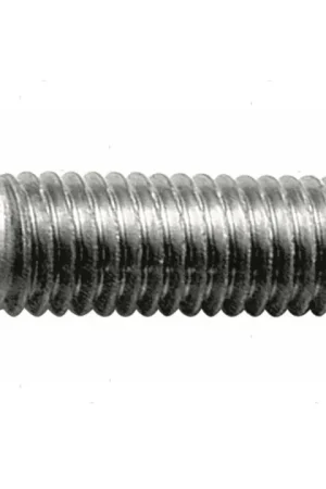 Scelto Dai Clienti Viti t.esag. din933 a2 m5x30 100pz