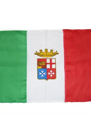 Prezzo Basso Bandieramarina militare 100x150
