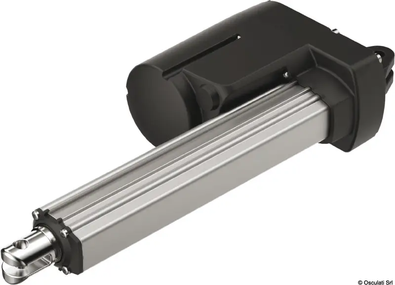 Subito Disponibile Attuatore elettrico TiMotion MA2 750/1250 mm 12V 400kg