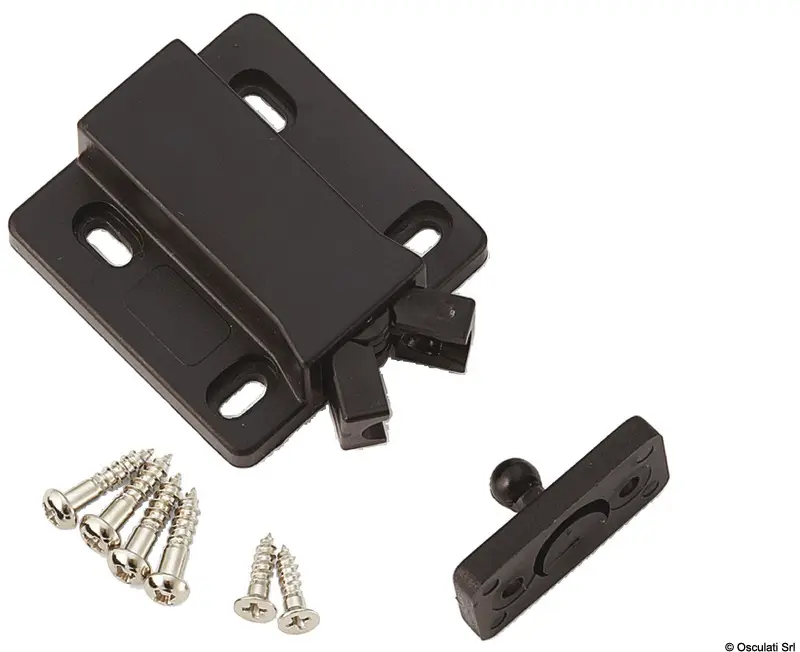Ultimissimo Modello Scrocco a contatto non magnetico