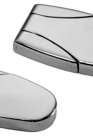 Reso Gratuito Cerniera per Portelli in Acciaio Inox 70x36 mm