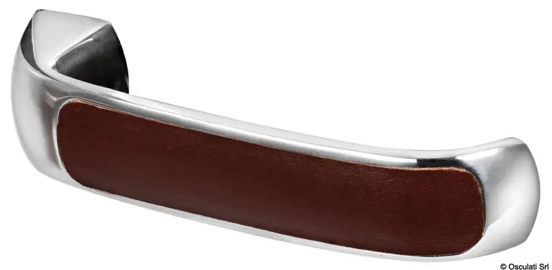Acquista Ora Maniglie Leather con blocco int e serratura est SX