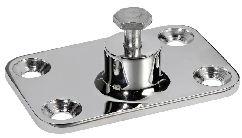 Supporto a Parete 25 mm M6 Filetto M6 Super Prezzo