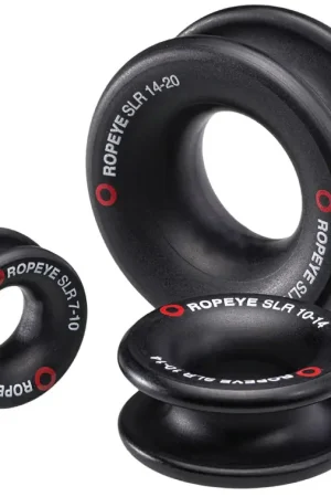 Compra Oggi Stesso Ropeye SLR 28-38