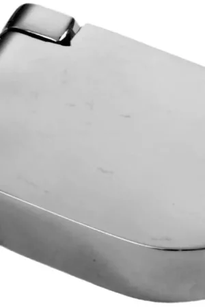 Promo Stagionale Cerniera per Portelli in Acciaio Inox 45x30 mm