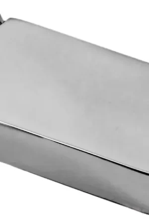 Vendita Finale Cerniera per Portelli in Acciaio Inox 70x30 mm