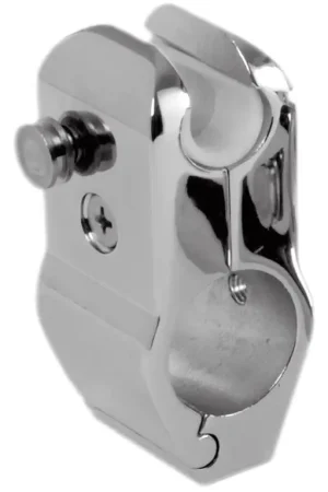 Base Apribile per Tubo mm 25 Prezzo Basso