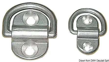 Anello snodato mm 66 Promo Stagionale