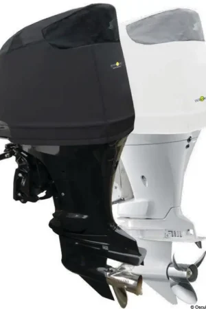 Economico Coprimotore Oceansouth Ventilato per Suzuki V6 4.4L