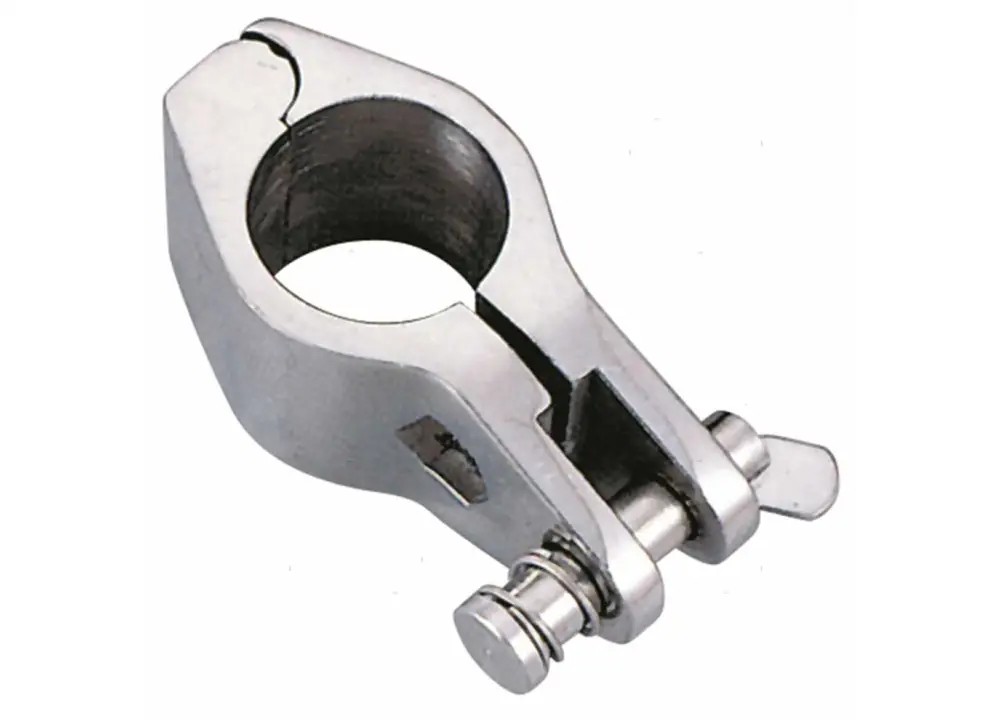 Giunto tas d22mm inox Economico
