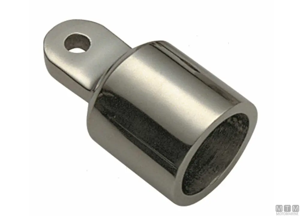 Terminale d20mm inox Offerta Limitata