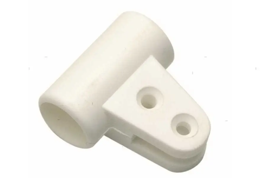 Compra Online Giunto Snodo T d22mm in Plastica
