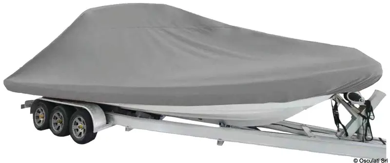 A Buon Prezzo Telone Sartoriale per Gommoni con T-Top cm 720/750 stile C