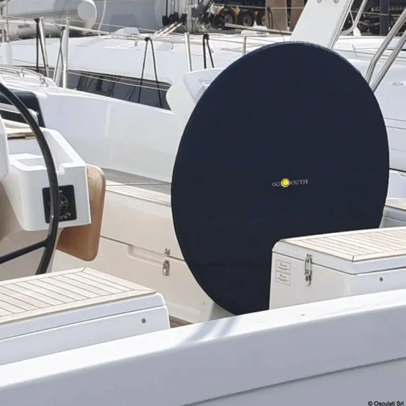 Coperture per Ruote Timone Barche a Vela Ø 1015 mm Saldi