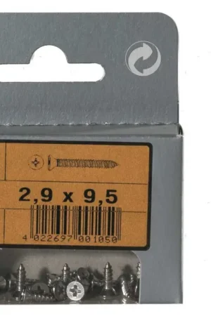 Sconto Viti atf din7982 a4 2.9x9.5 20pz