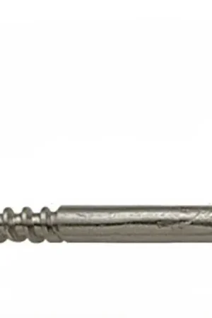 Quantità Limitata Gancetto l vite 50mm inox