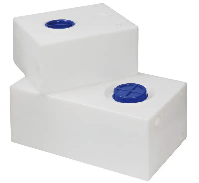 Serbatoio rigido acqua 47 l Occasione