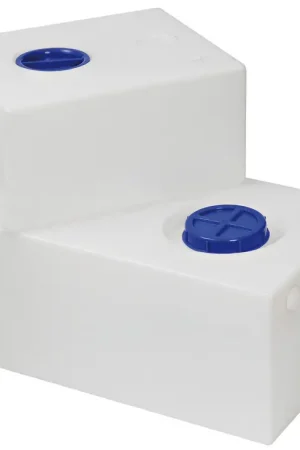 Prezzo Basso Serbatoio Rigido Acqua 119 Lt