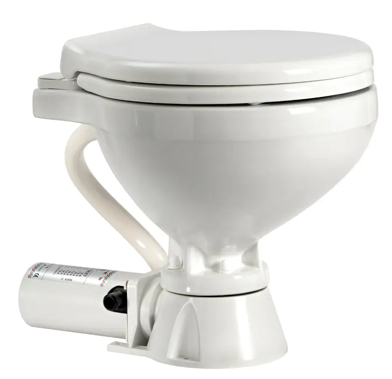 WC elettrico 12 V Super Prezzo
