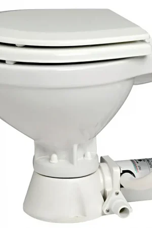 WC elettr. Super Compact tavoletta plastica Offerta Limitata