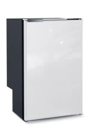 Frigorifero Vitrifrigo C85i Grigio 12/24-220V Compressore Interno Quantità Limitata
