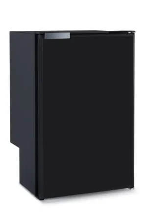 Reso Gratuito Frigorifero Vitrifrigo C85i Nero 12/24V Compressore Interno