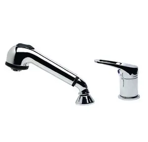 Miscelatore monocomando + doccia estraibile Offerta Speciale