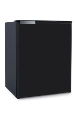 Nuovo Arrivo Frigorifero Vitrifrigo C60i Nero 12/24V Compressore Interno