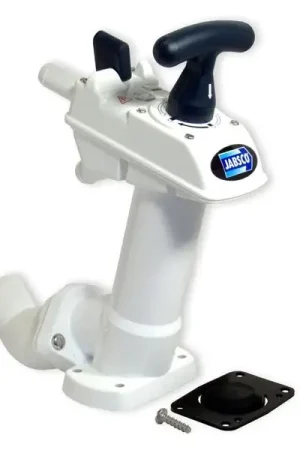 Prezzo Di Fabbrica Pompa Ricambio Toilet Manuale Jabsco 29040