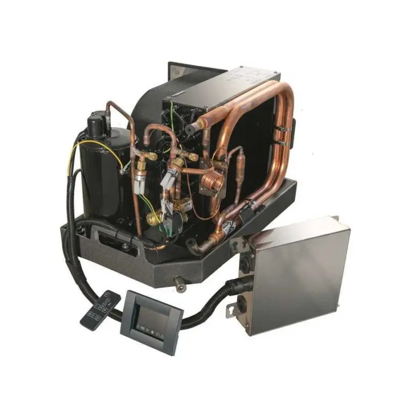 Reso Gratuito Climatizzatore macs 16000btu