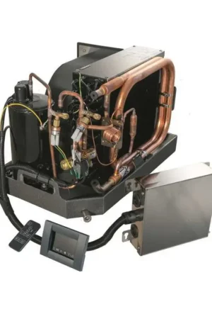 Popolare Climatizzatore macs 7000btu