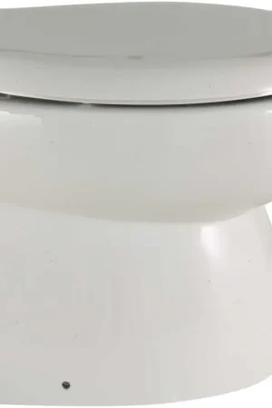 Toilet ocean luxury low 12v Prezzo Conveniente