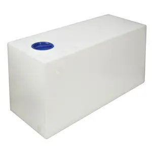 Serbatoio per Acqua 215 l Quantità Limitata