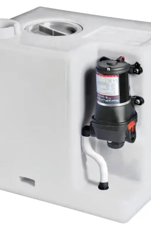 Kit Serbatoio 56 l 12 V Must-Have