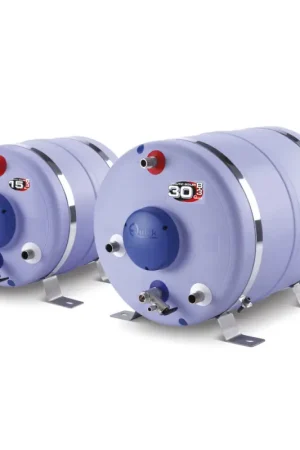 Professionale Boiler b3 25 lt con scambiatore