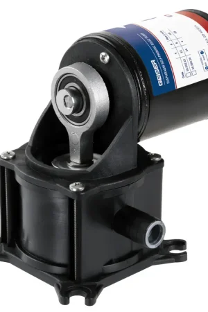 Pompa sentina Geiser 12 V Offerta