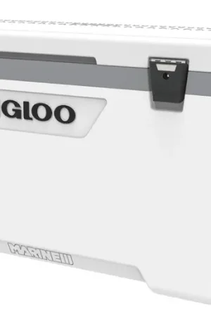 Ghiacciaia IGLOO Latitude Marine Ultra 100 Subito Disponibile