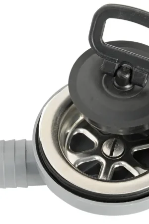Piletta inox/moplen Promo Stagionale
