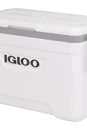 Offerta Speciale Ghiacciaia IGLOO Ultra 25