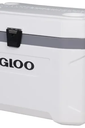 Compra Oggi Stesso Ghiacciaia IGLOO Ultra 54 New